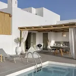 K2 - Avra Villa Andiparos