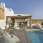 K2 - Avra Villa Andiparos