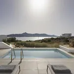 K2 - Avra Villa Andiparos