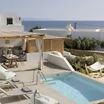 K2 - Avra Villa Andiparos