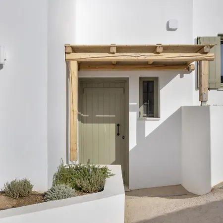 Villa K2 - Avra
