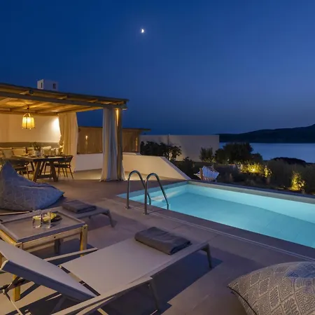 K2 - Avra * 안디파로스