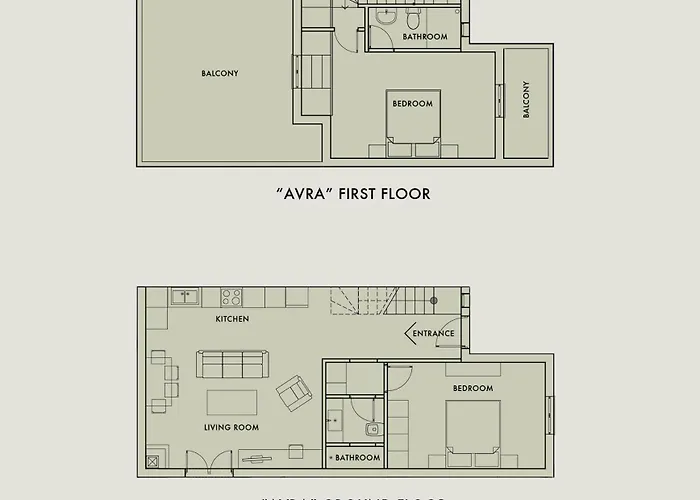 K2 - Avra 안디파로스