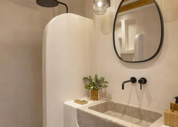 K2 - Avra 안디파로스