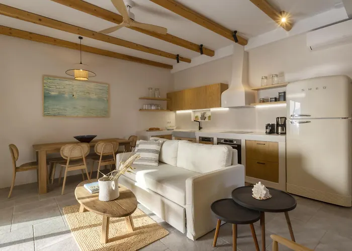 K2 - Avra 안디파로스