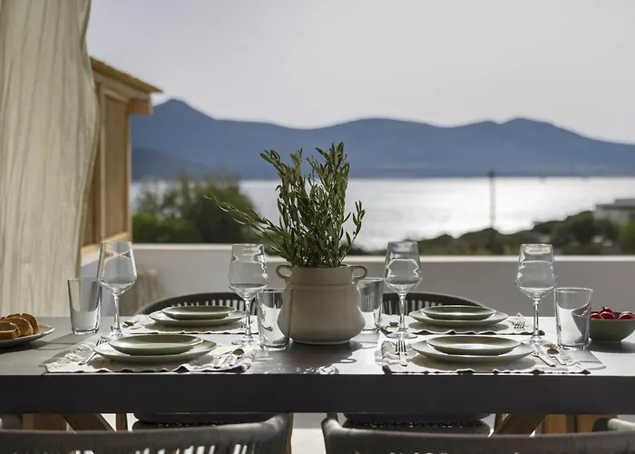 K2 - Avra 안디파로스