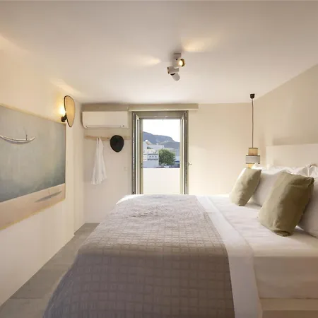 K2 - Avra Villa Andiparos