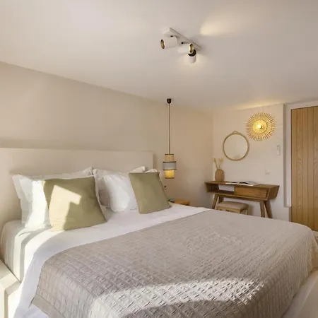 K2 - Avra Villa Andiparos