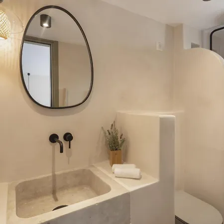 Villa K2 - Avra Andiparos