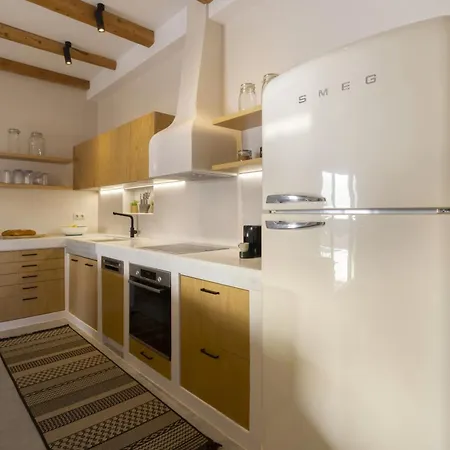 Villa K2 - Avra