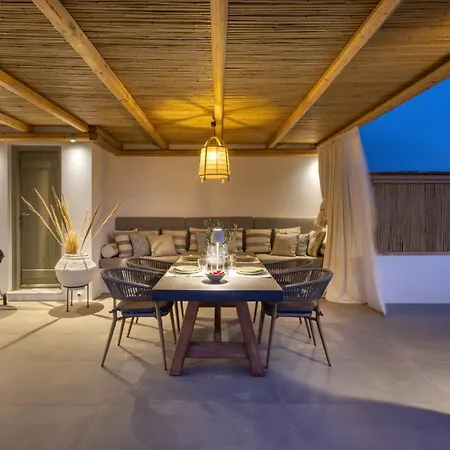 K2 - Avra Villa
