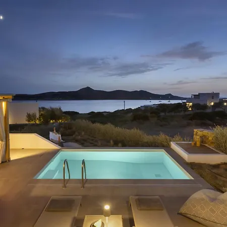 Villa K2 - Avra *