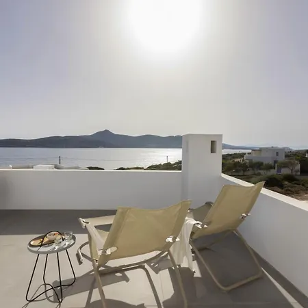 Villa K2 - Avra Andiparos
