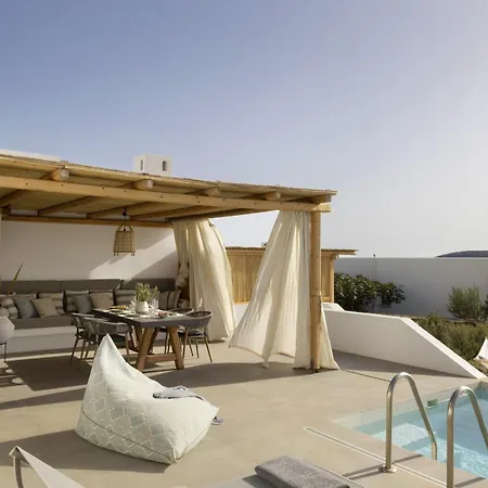 K2 - Avra Villa