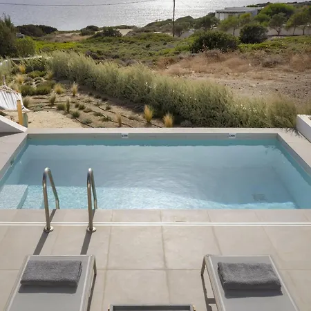 K2 - Avra Villa
