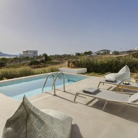 K2 - Avra Villa