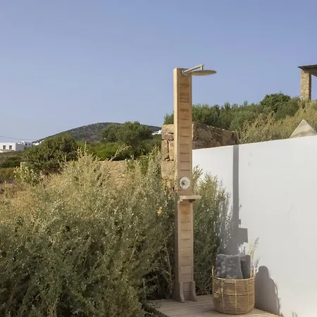 Βίλα K2 - Avra *