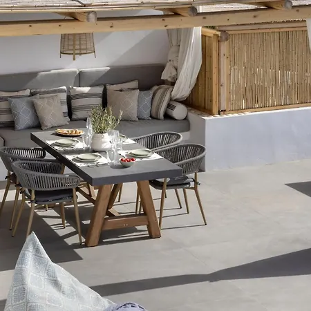 Βίλα K2 - Avra *