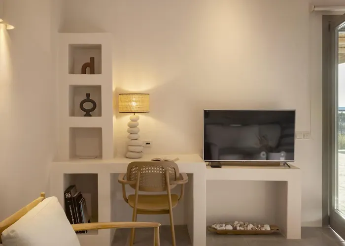 K2 - Avra * Andiparos